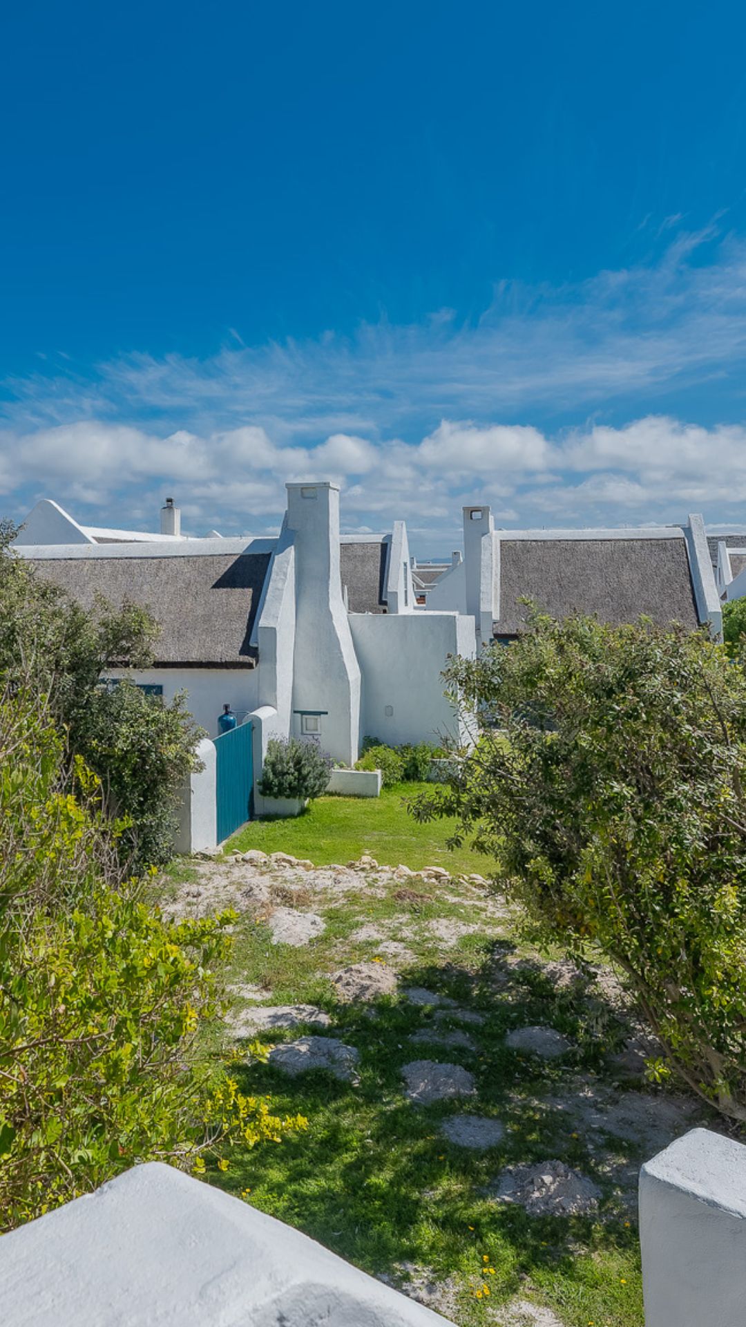 The Beach Club lifestyle living close to the beach Langezandt Fisherman's Village Struisbaai Development and Lifestyle Living Instagram