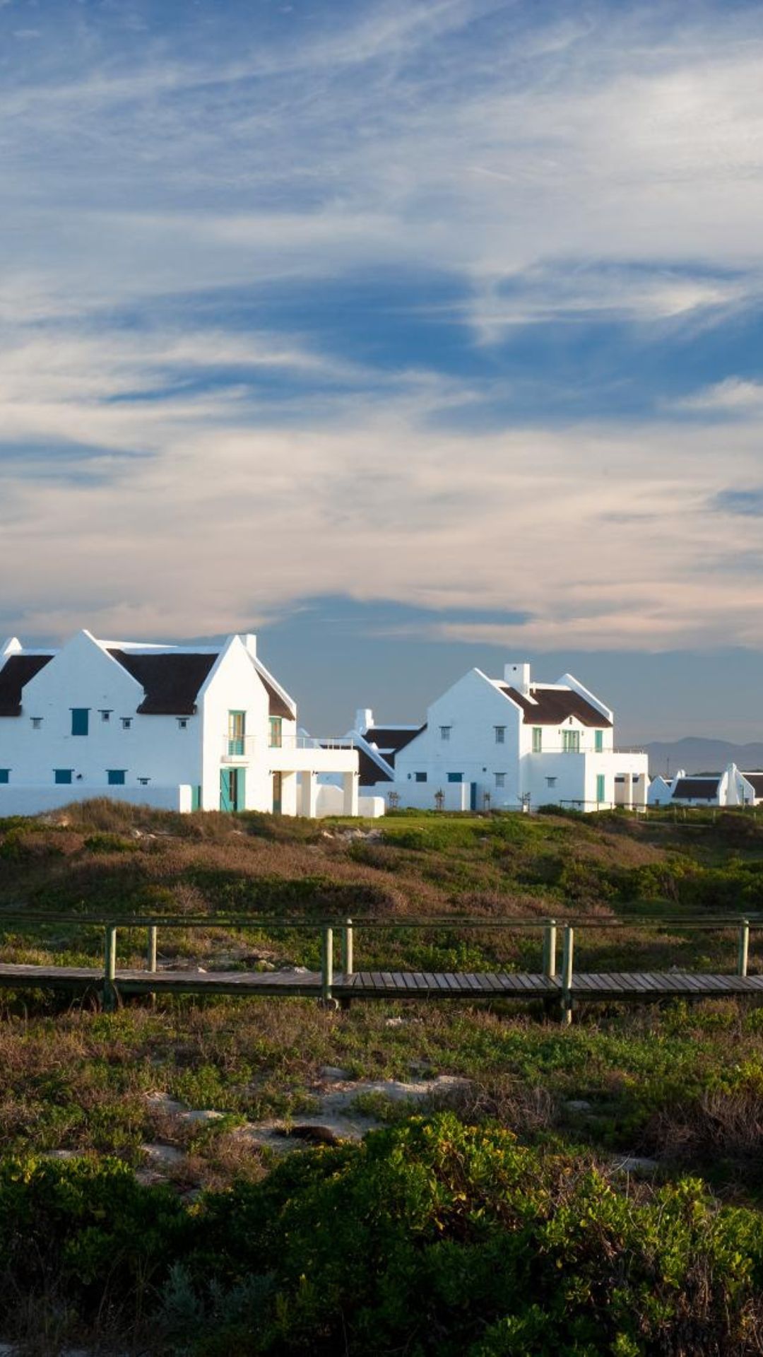Beach Front Property For Sale Langezandt Fisherman's Village Struisbaai Development and Lifestyle Living Instagram