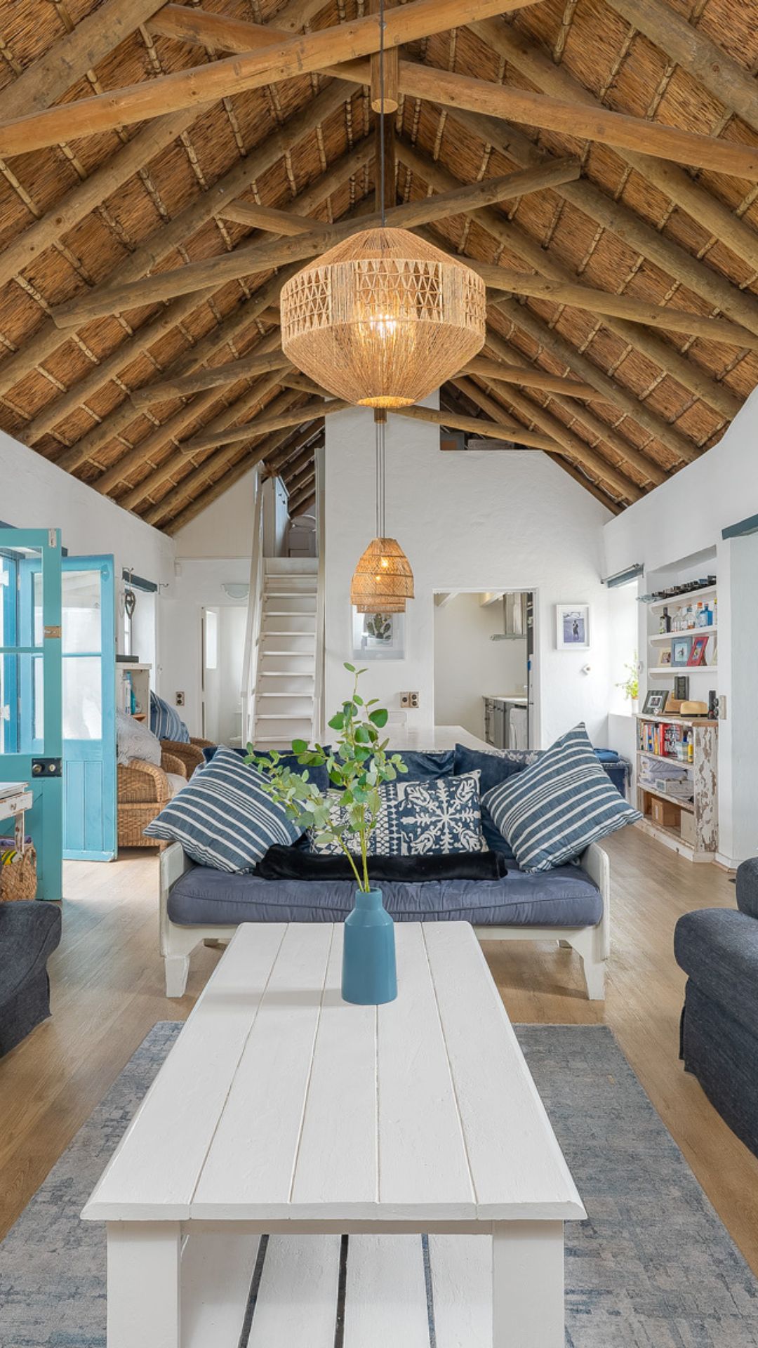 Beach Front Property For Sale Langezandt Fisherman's Village Struisbaai Development and Lifestyle Living Instagram