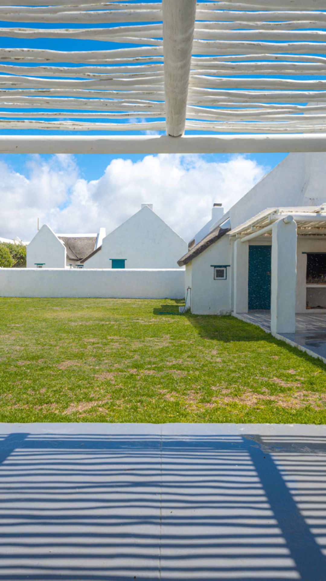 Beach Front Property For Sale Langezandt Fisherman's Village Struisbaai Development and Lifestyle Living Instagram
