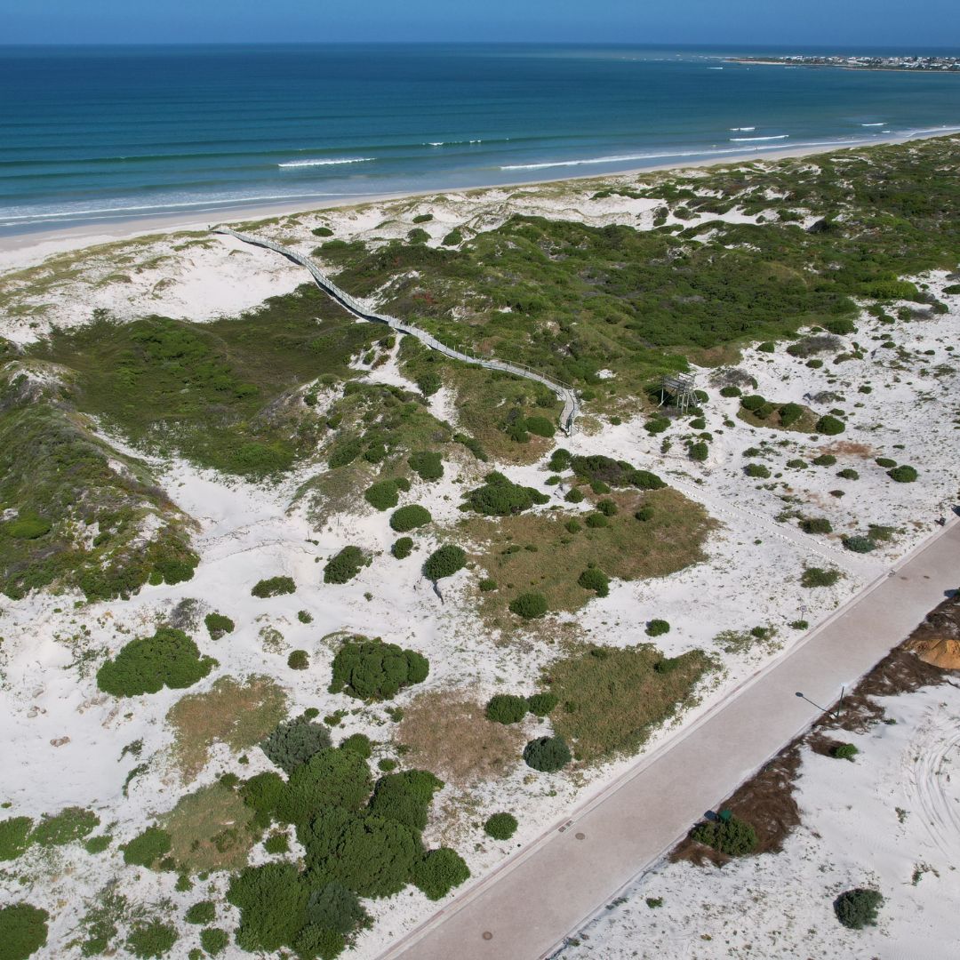 Langezandt Fisherman's Village Struisbaai Development and Lifestyle Living NOW SELLING PROPERTY DEVELOPMENT OPPORTUNITIES
